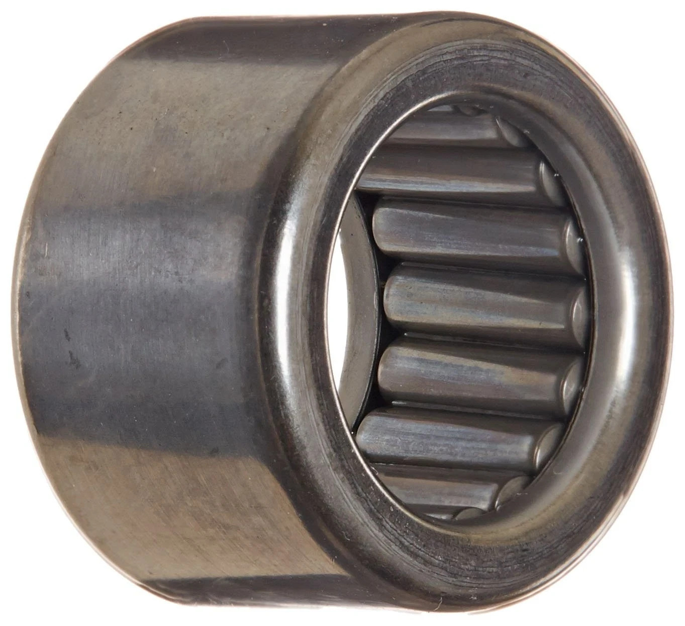 KOYO BH88 Needle Roller Bearing, Full Complement Drawn Cup 1/2″ x 3/4″ x 1/2″
