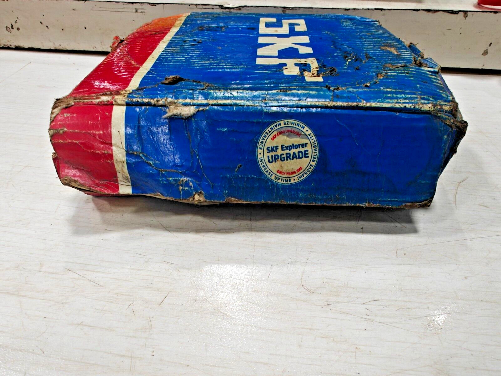 21315E SKF Explorer Spherical Roller Bearing New 75x160x37mm,, SKF 21315 E ,, UK