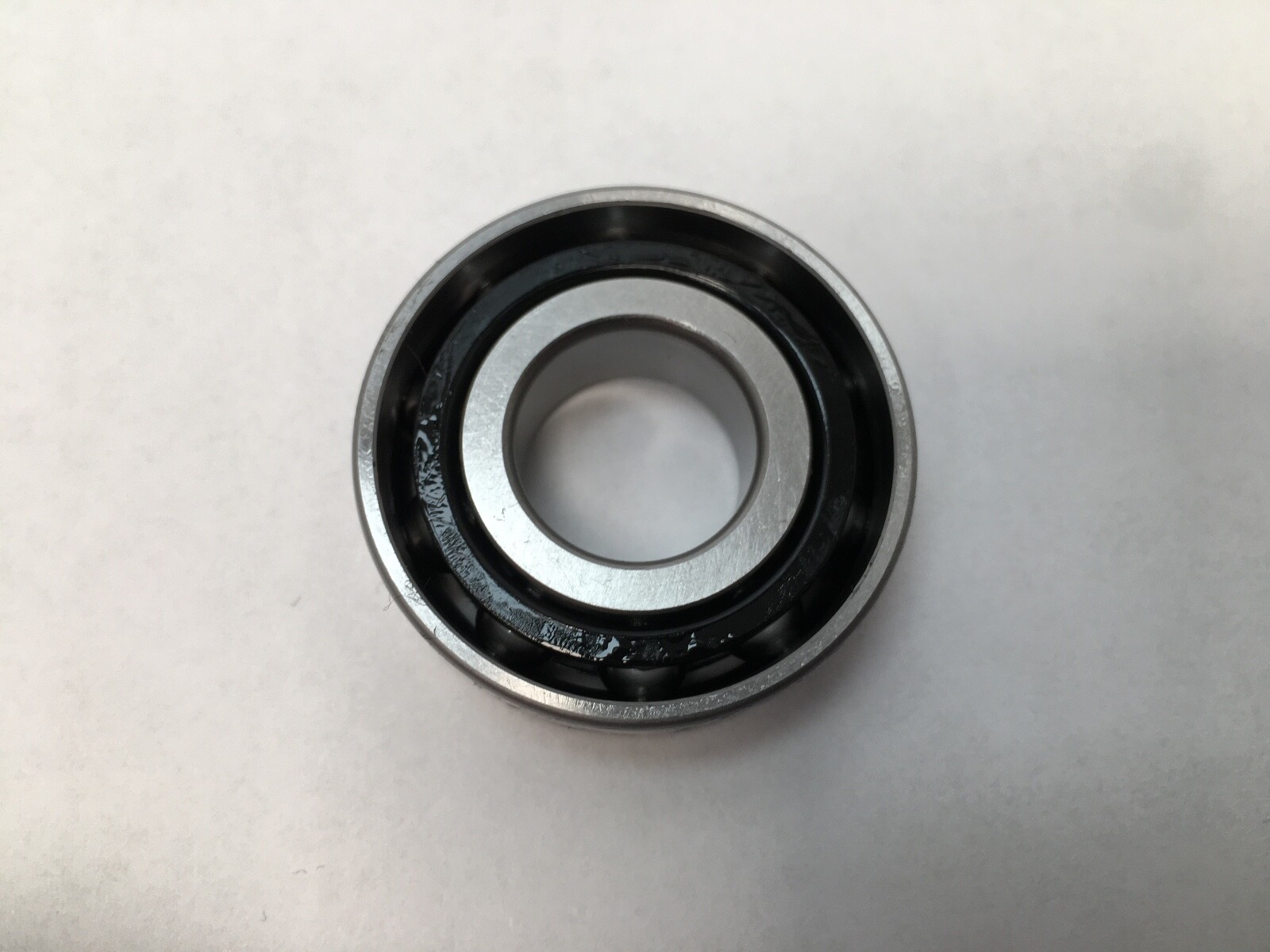 Koyo 7202-5GL-P4 Bearing 15x35x11 mm 7202 72025GLFGP4 ABEC7 Japan