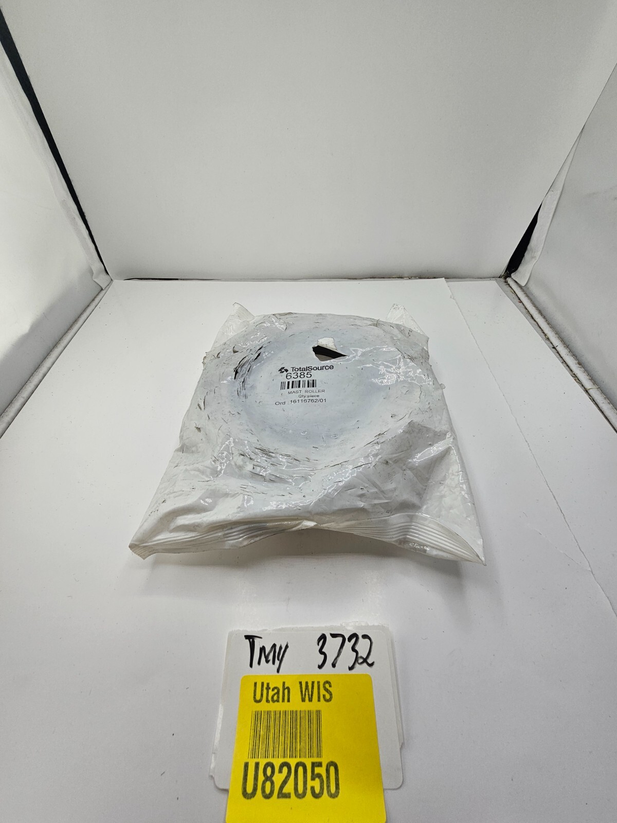 Total Source Mast Roller Bearing 6385