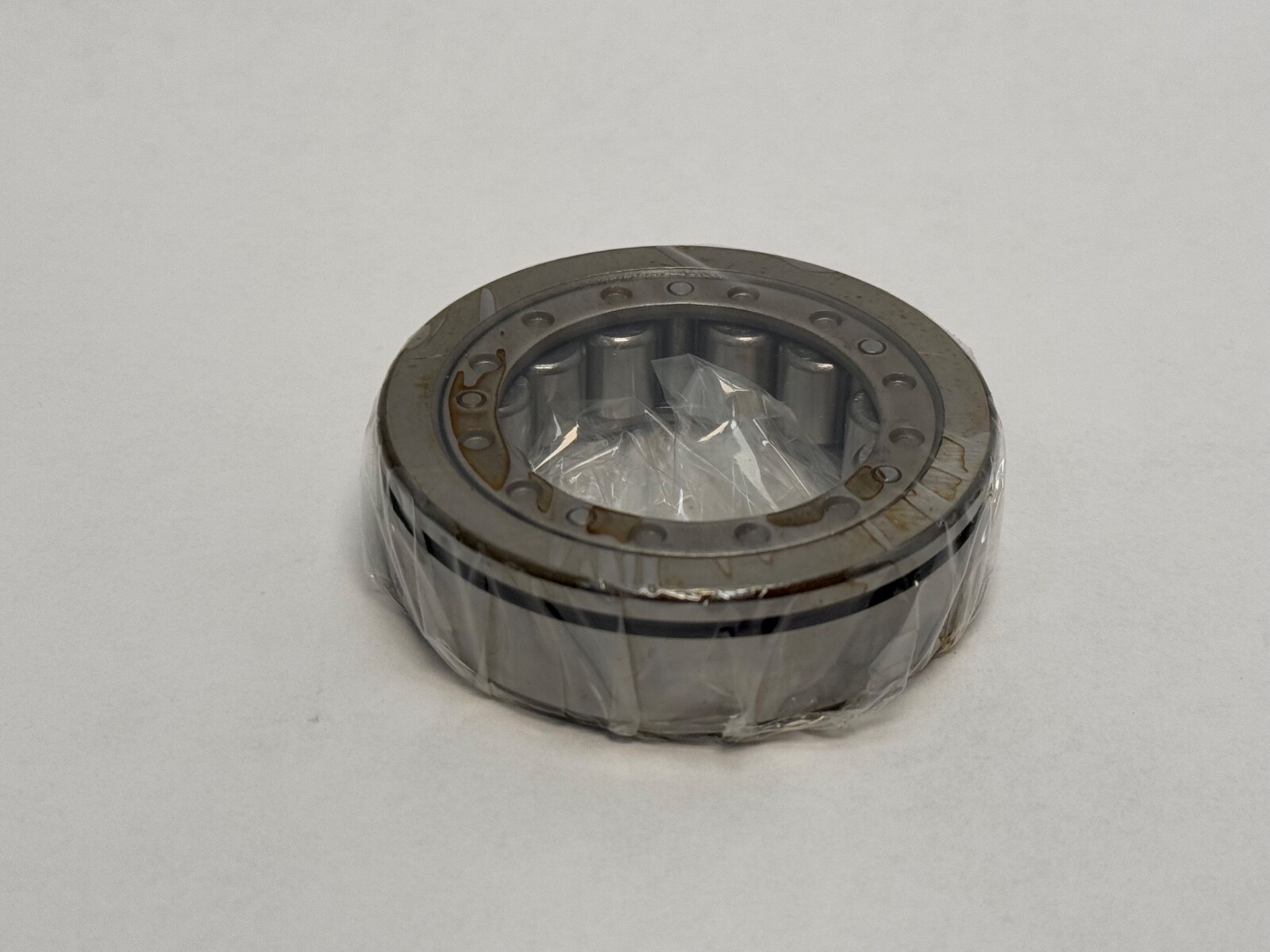 Bower M1305GEL Cylindrical Bearing M-1305-GL 62mm OD 17mm W