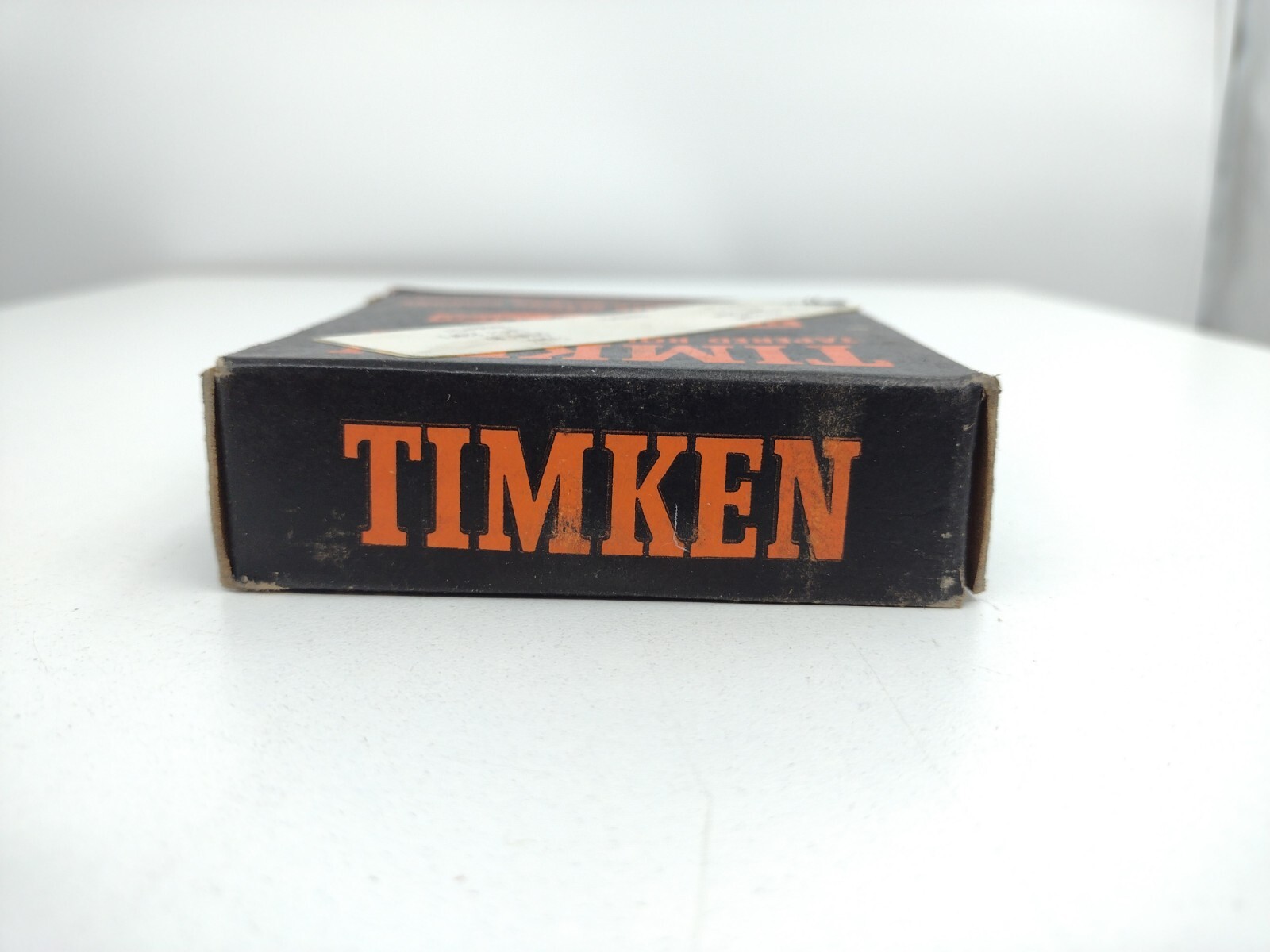 Timken 365-A Tapered Roller Bearing Cone 1-5/8 inch Bore
