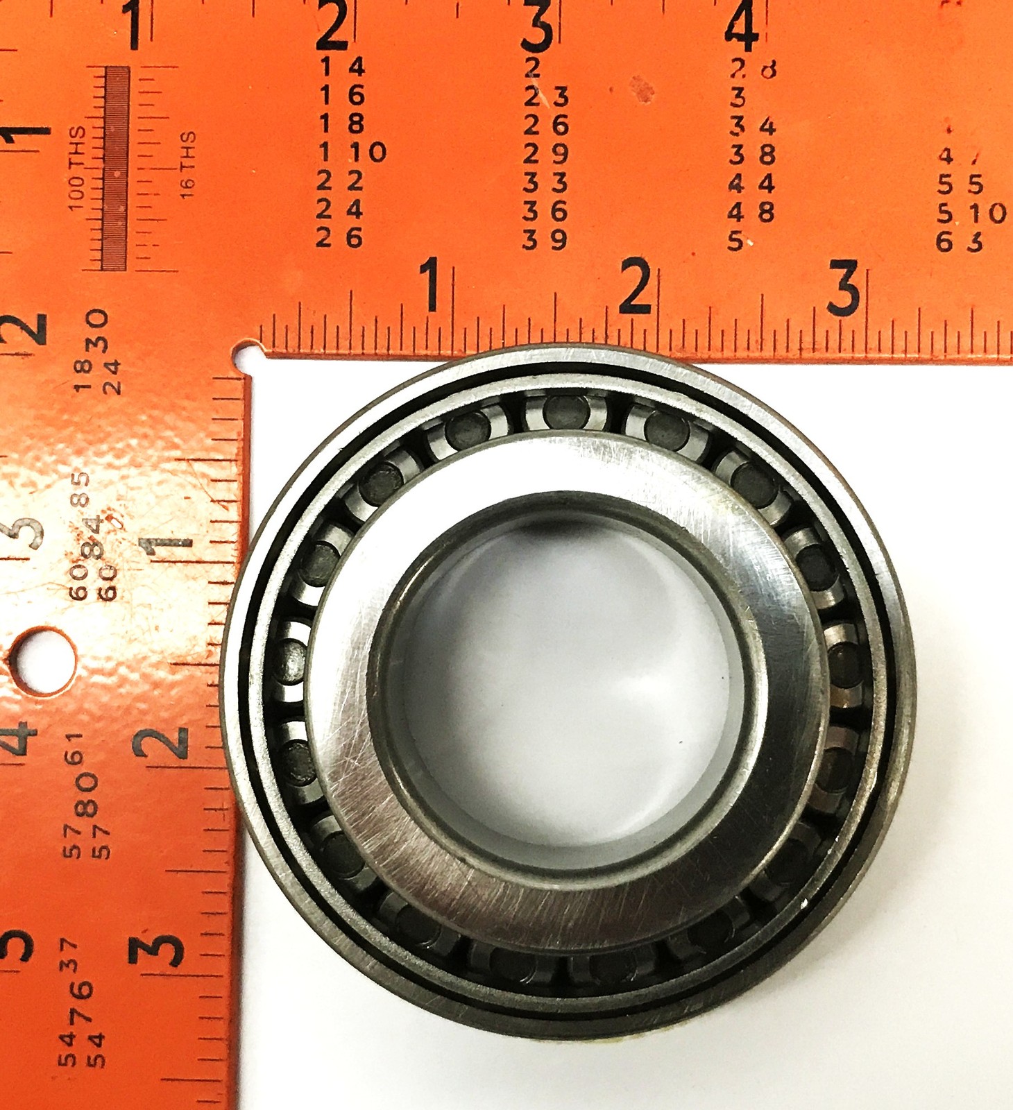 Total Source Tapered Roller Bearing Cone and Cup LP1425-8593 NOS