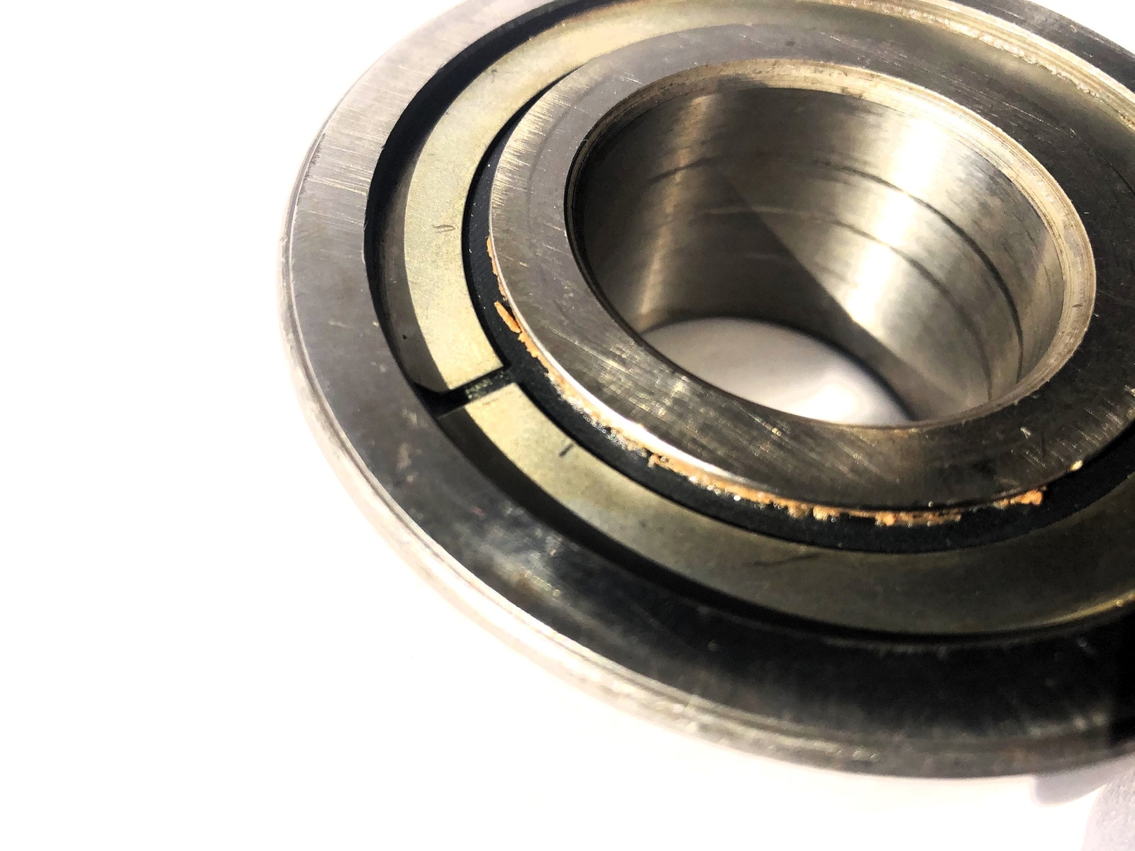 Fafnir Cartridge Bearing W308PP NOS