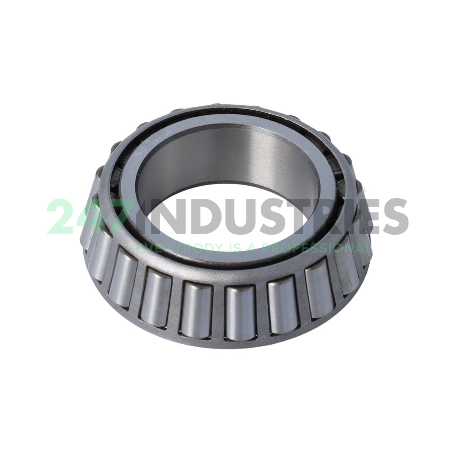 13687 Timken 38,1 x 0 x 19,05 mm TAP. ROLL. SINGLE ROW CONE Cone for single-r…