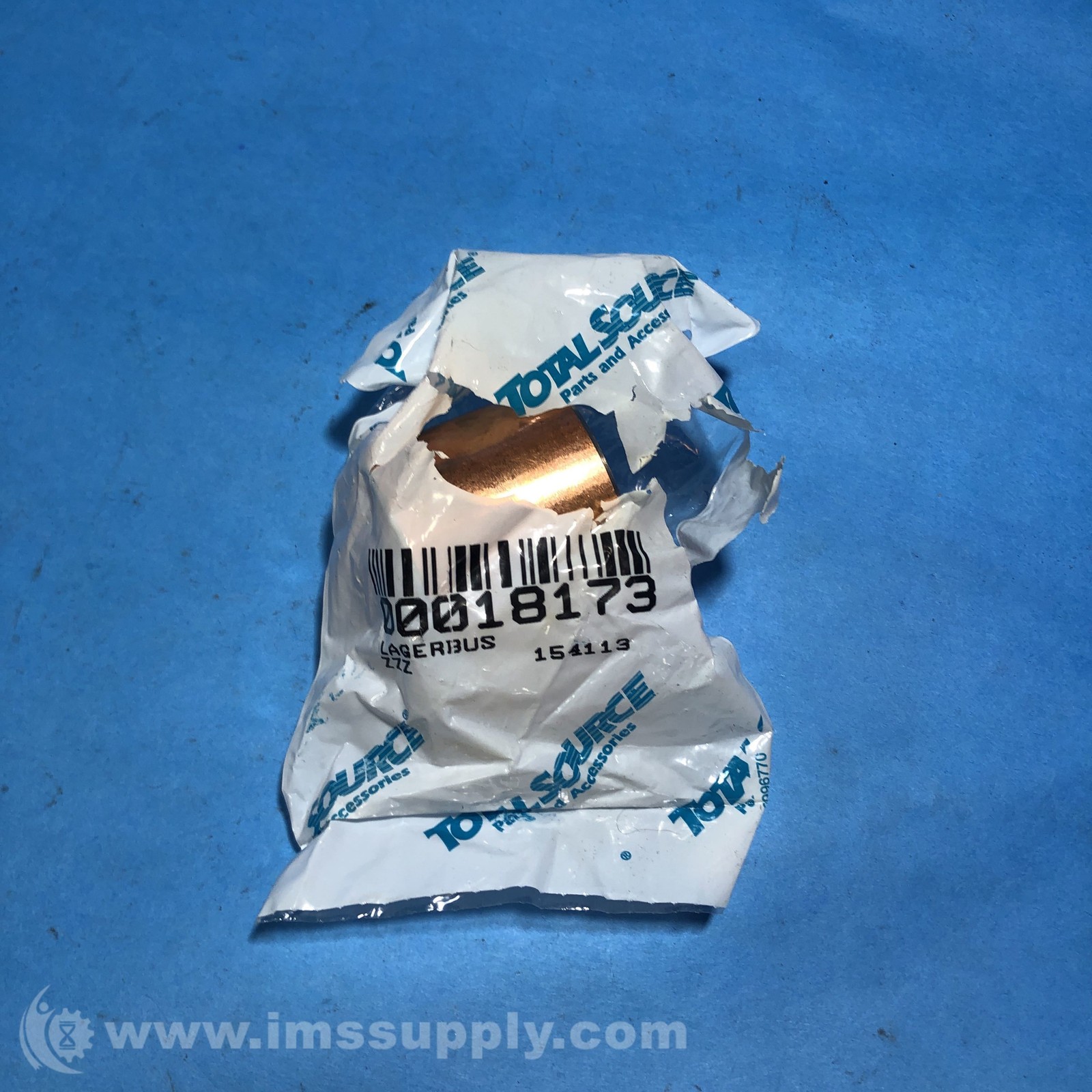 Total Source 00018173 N2IHJ/00 Bushing FNOB