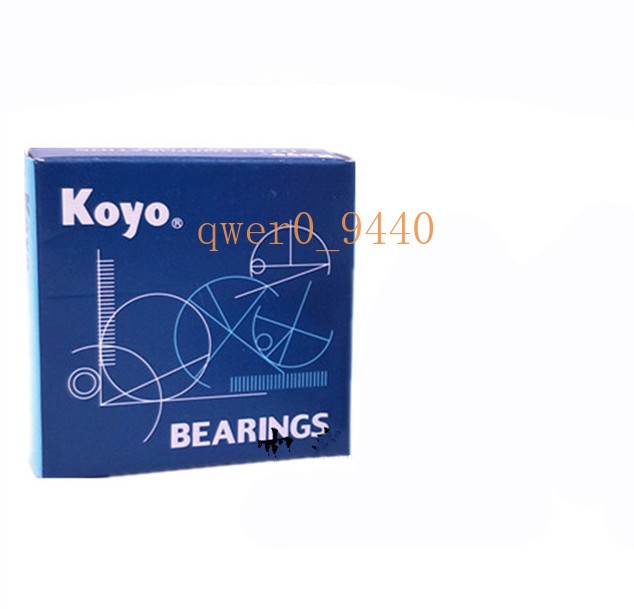 1pc New KOYO Tapered Roller Bearing 30304JR