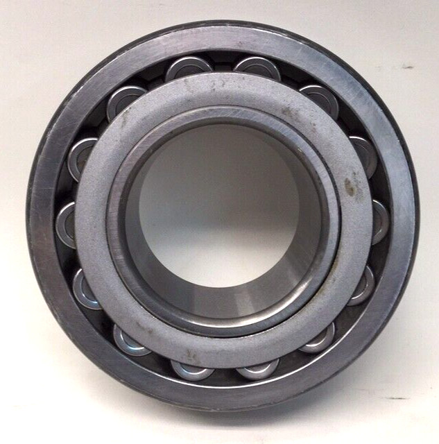 Nachi 22316EW33KC3 Spherical Roller Bearing 80mm ID 170mm OD 58mm W Tapered Bore
