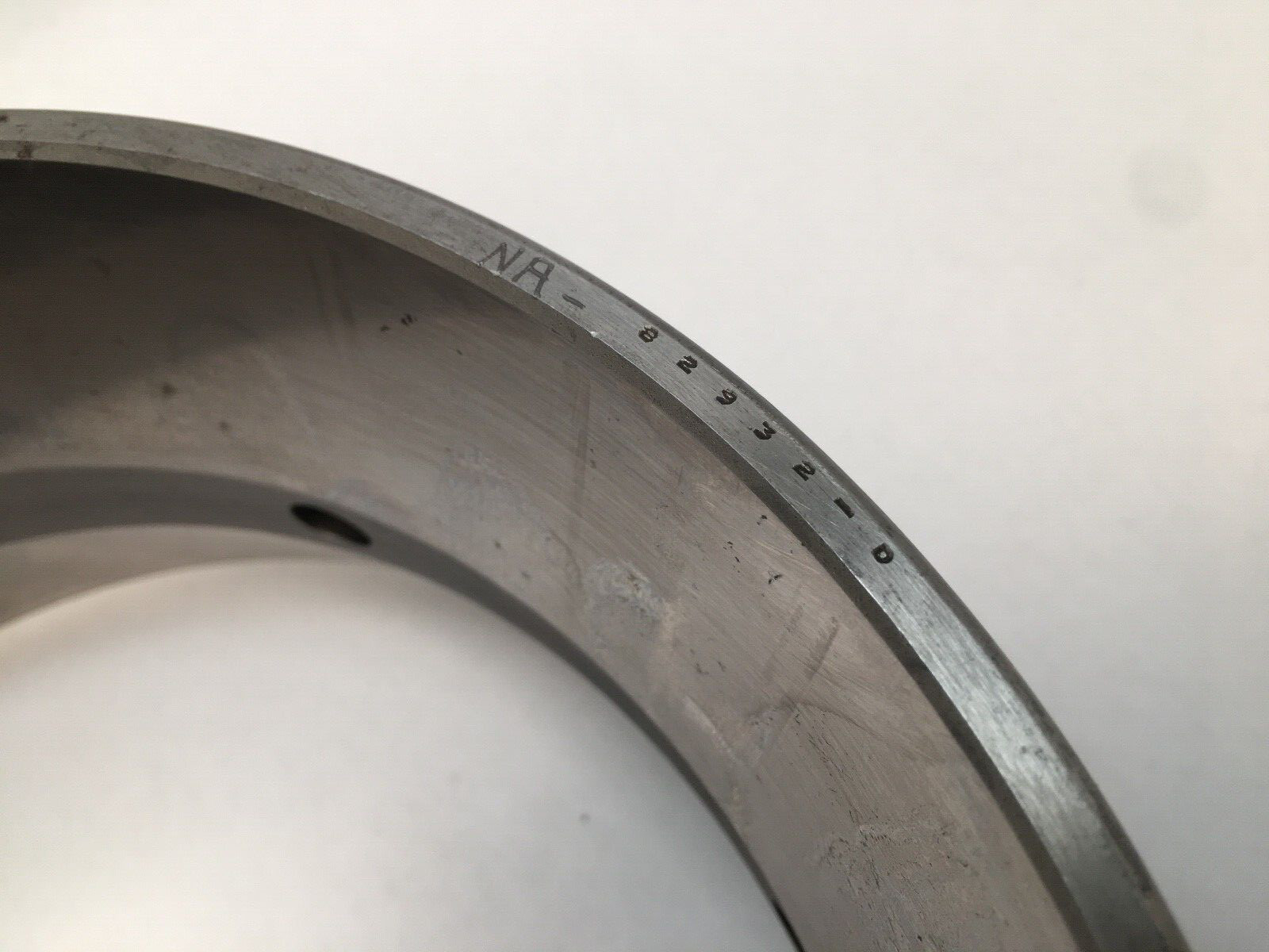 Timken 82932D Double Taper Bearing Cup/Race 9-5/16″ OD 4-3/16″ W 82932-D USA
