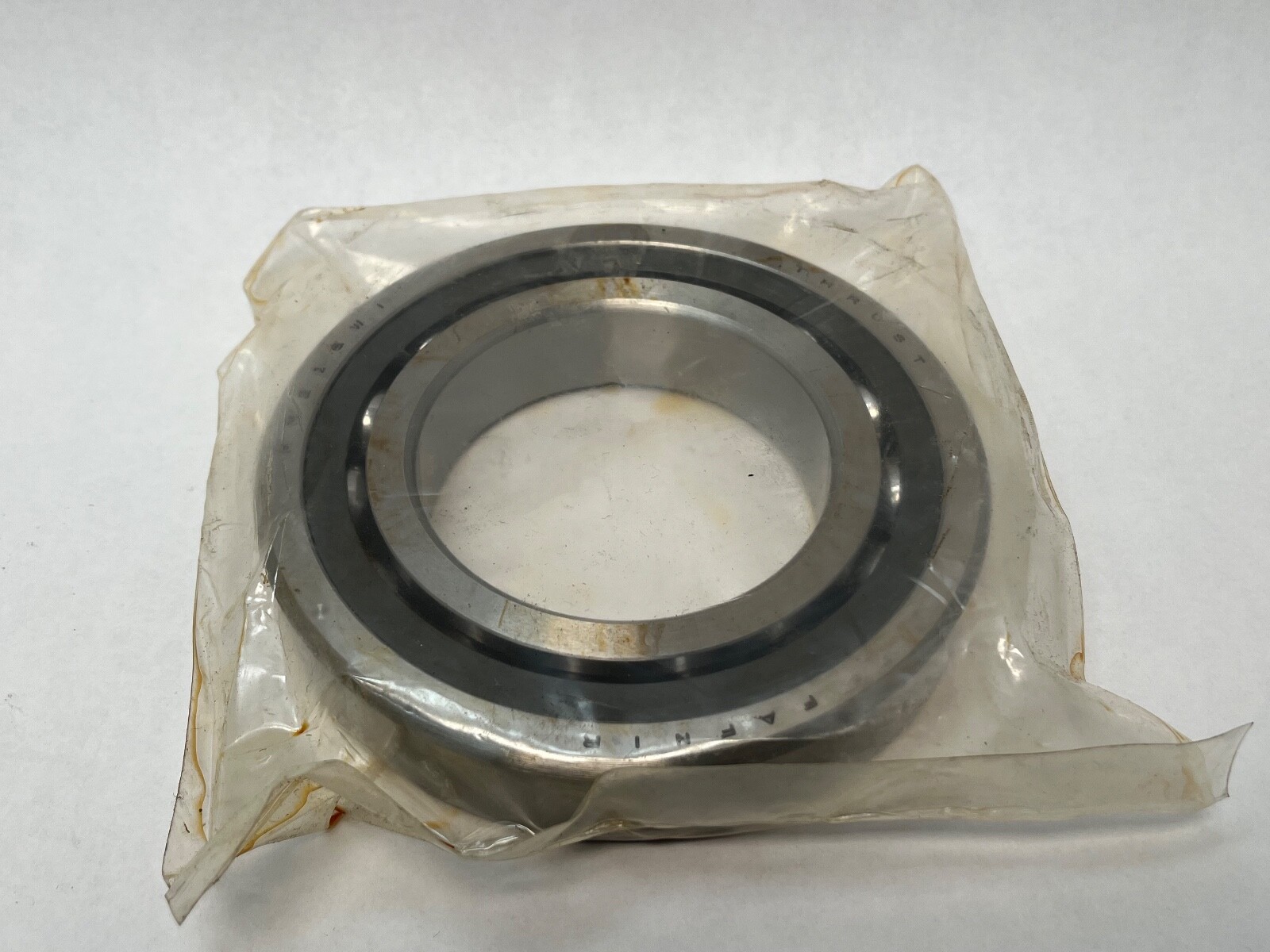 Fafnir 2MM216WI-DUH Angular Bearing 80x140x26 mm 7216C 2MM-216-WI-CR-DUH USA