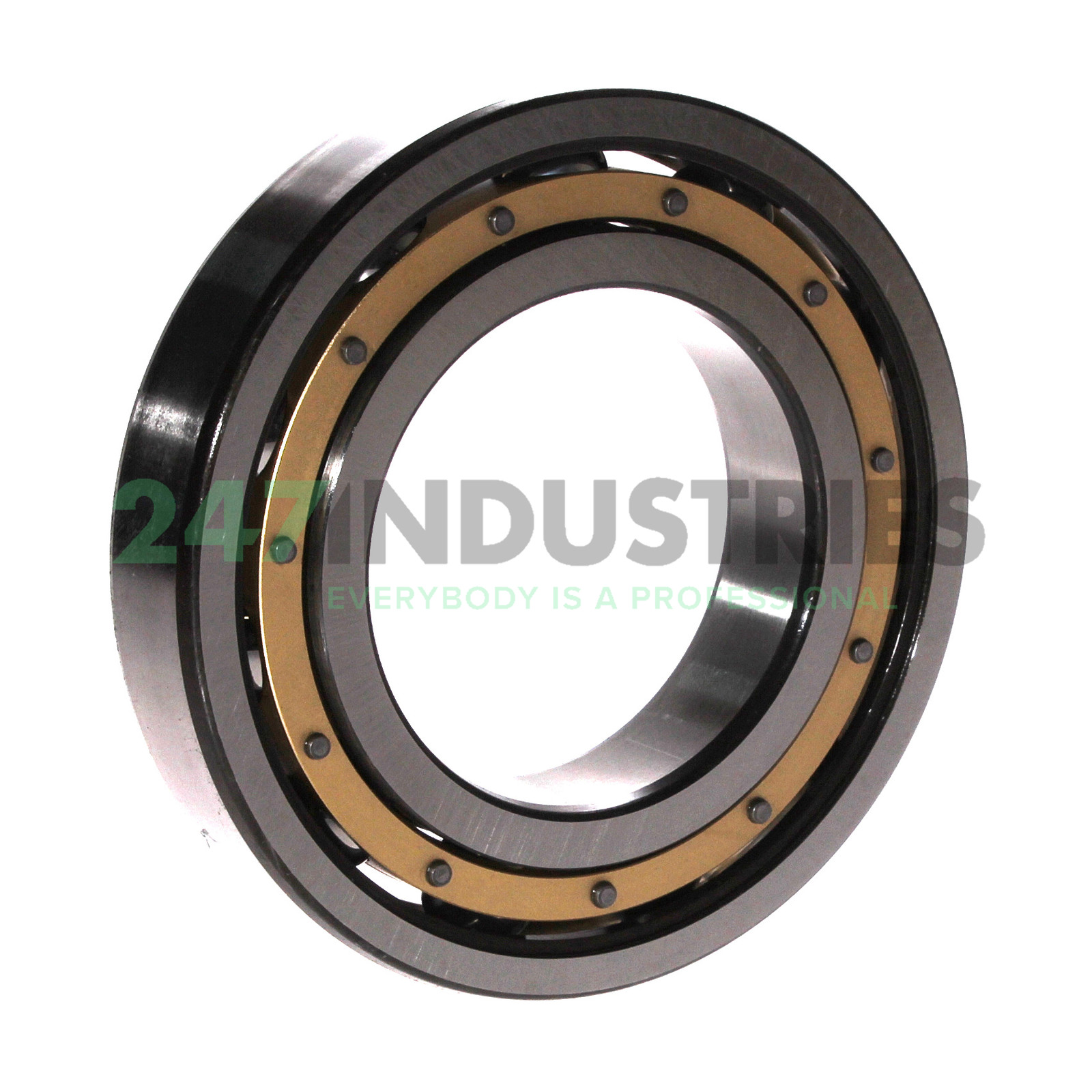 6214M/C3 SKF 70 x 125 x 24 mm DEEP GR. BALL SINGLE ROW