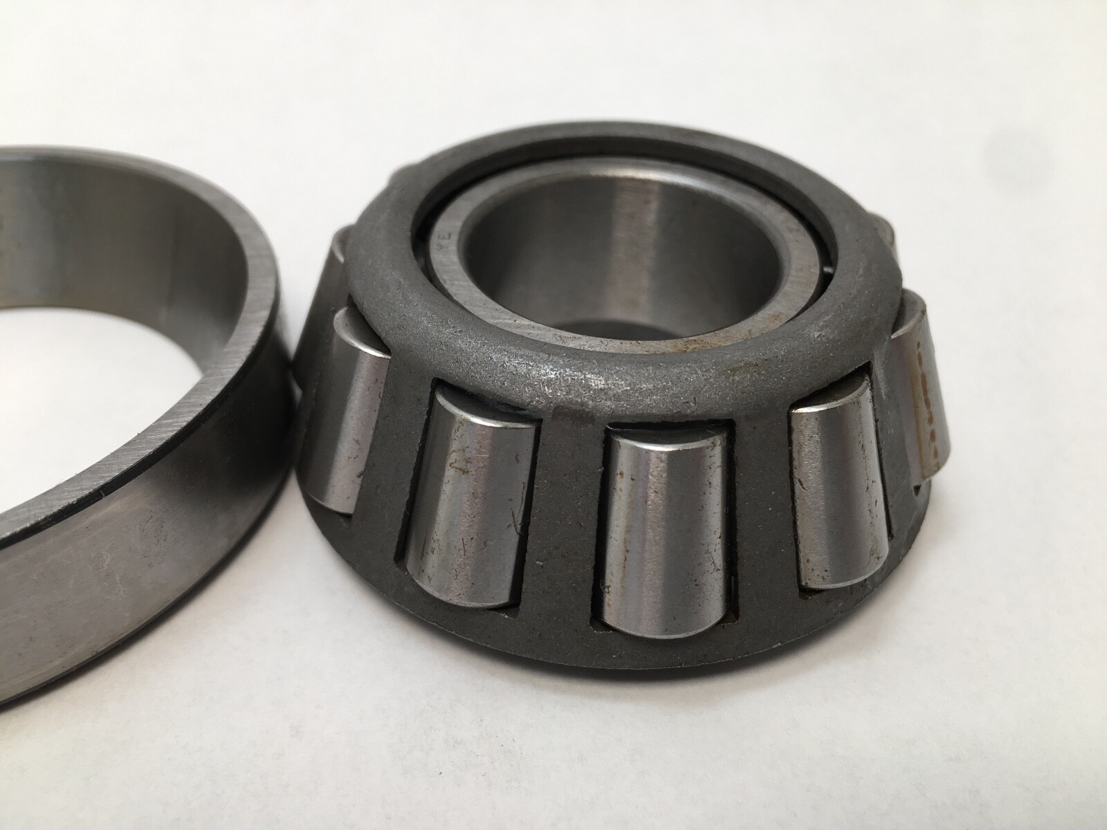 SKF 41125/41286 Taper Bearing Cone&Cup 1-1/8″ ID 2.859″ OD K-41125 K-41286