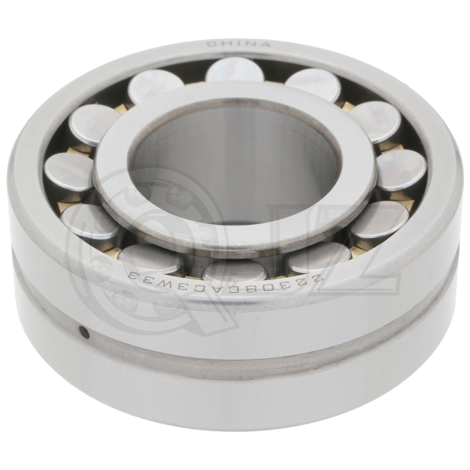 [Qty.10] New 22308CAC3W33 Spherical Roller Bearing [40mm ID x 90mm OD x 33mm W]