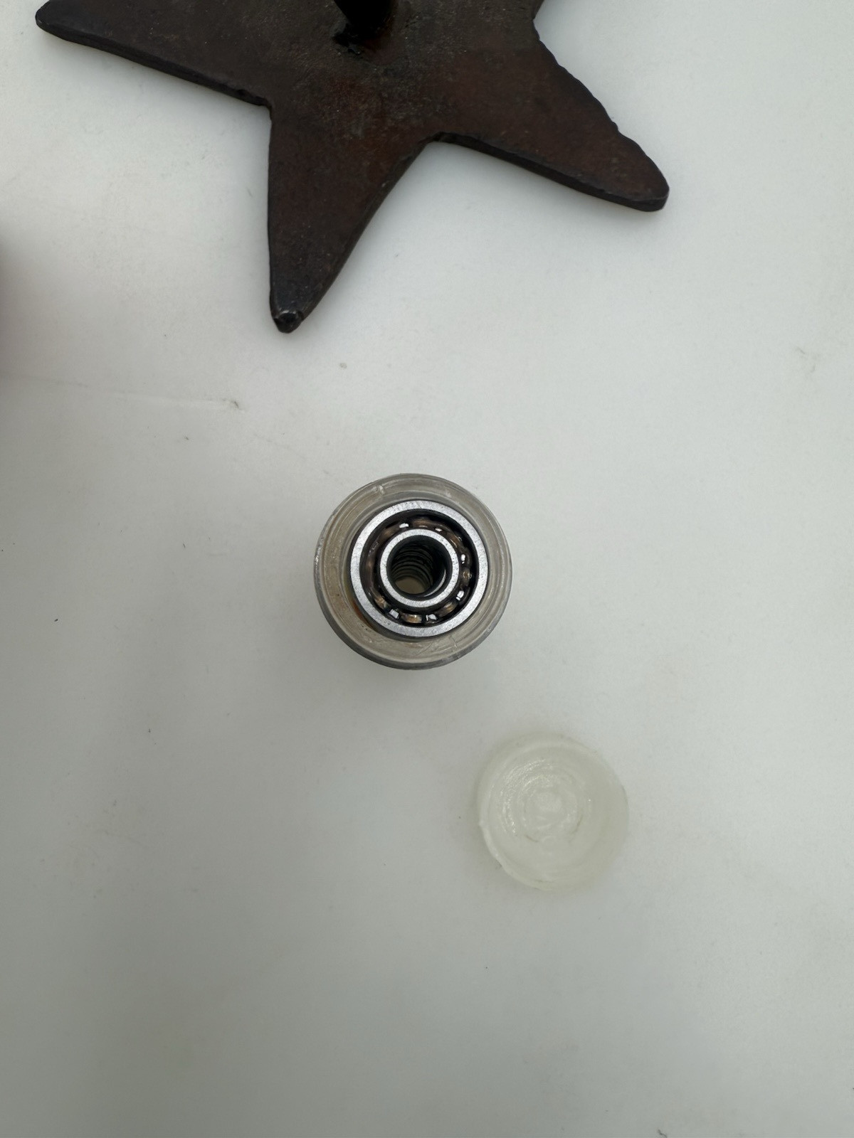 EE1-1/2 KOYO Miniature Precision ABEC 1 ISO P0 Ball Bearing Open 10/TUBE NEW OEM