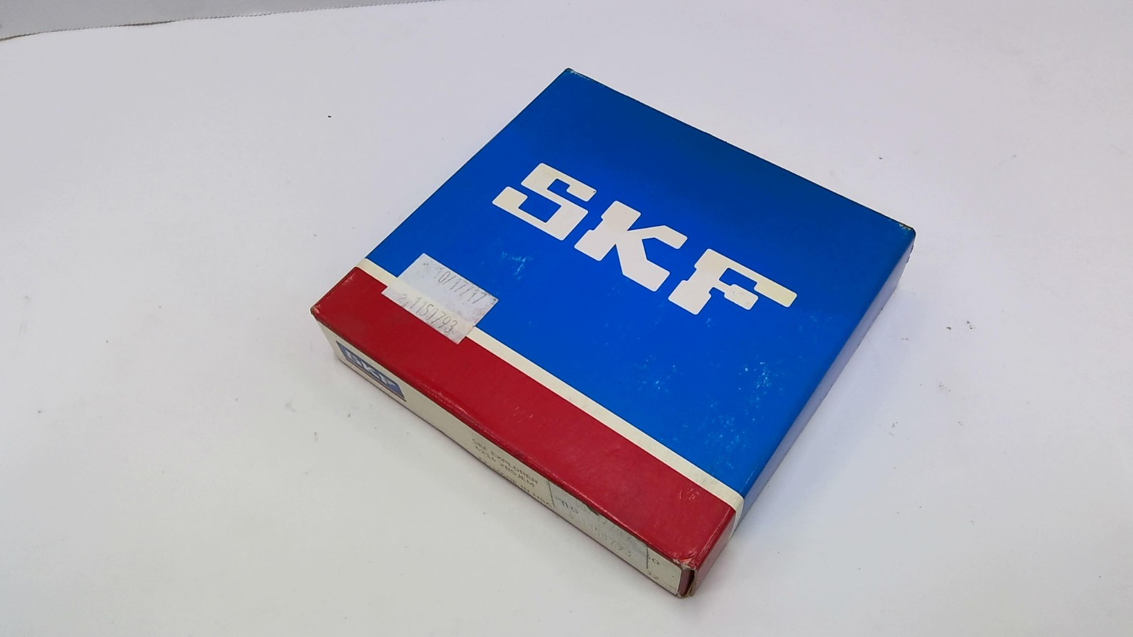 SKF 6214 2RSJEM Ball Bearing