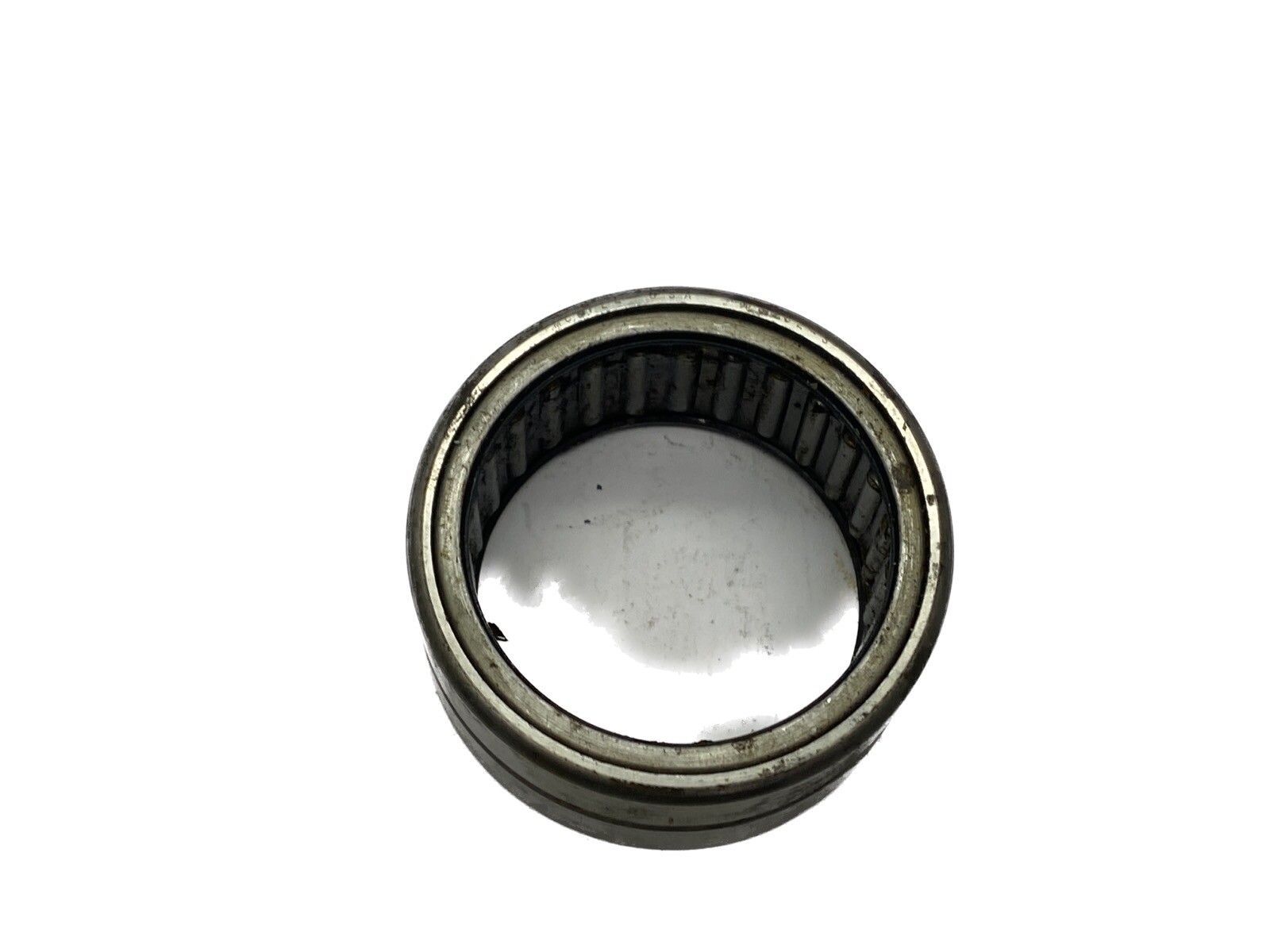 NOS McGill 2” Bore 2.5625” OD 1.2500” Width Needle Roller Bearing MR 32S MR32S