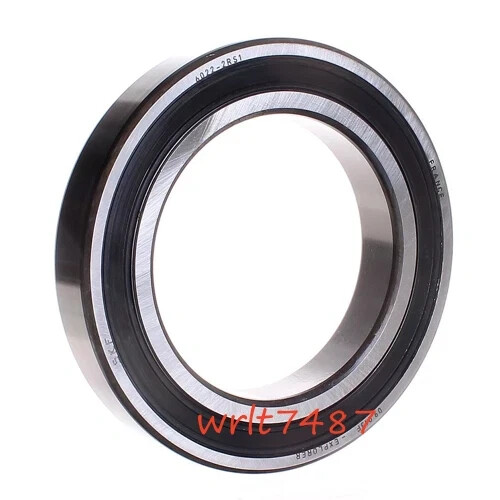 1PC SKF 6022-2RS1 deep groove ball bearing