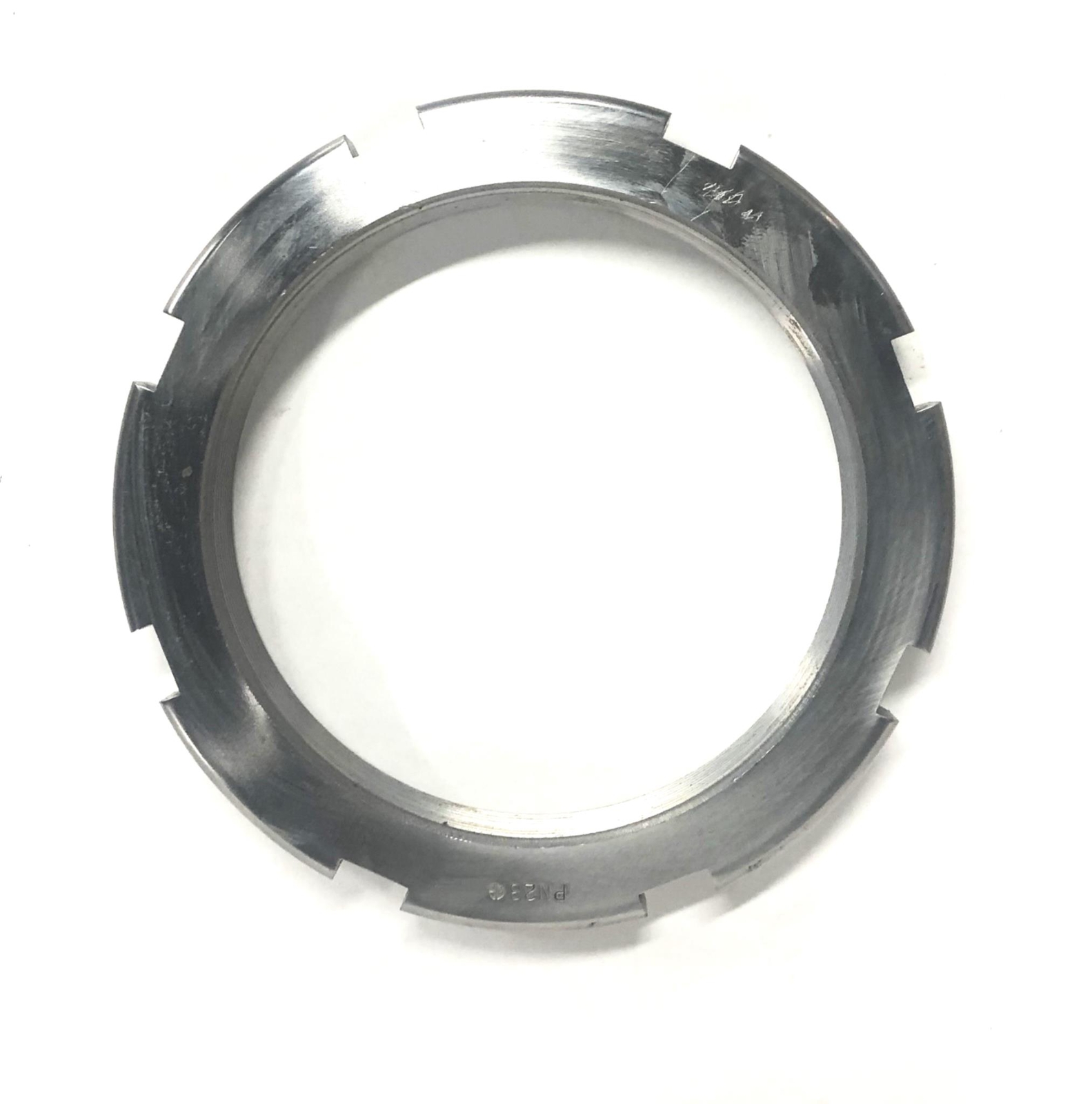 Whitet-Higgins Bearing Locknut PN28 NOS