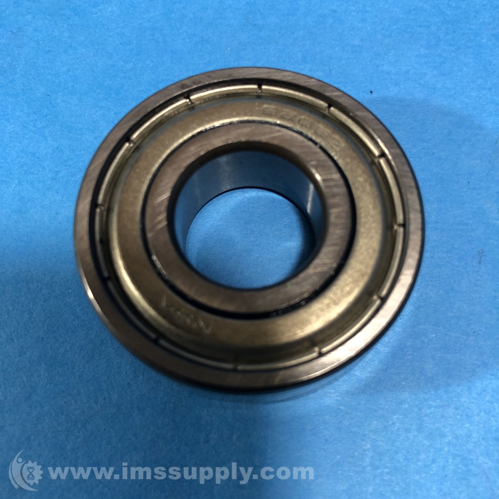 NSK 6203ZZC3 Deep Groove Ball Bearing FNOB