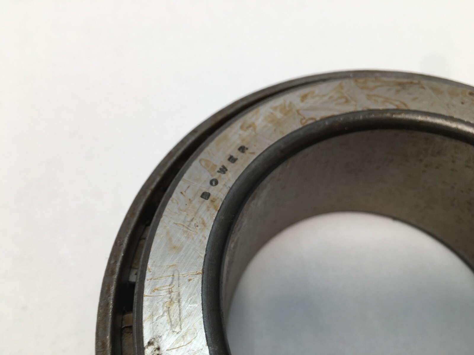 Bower 5795 Taper Roller Bearing Cone 3-1/16″ ID USA