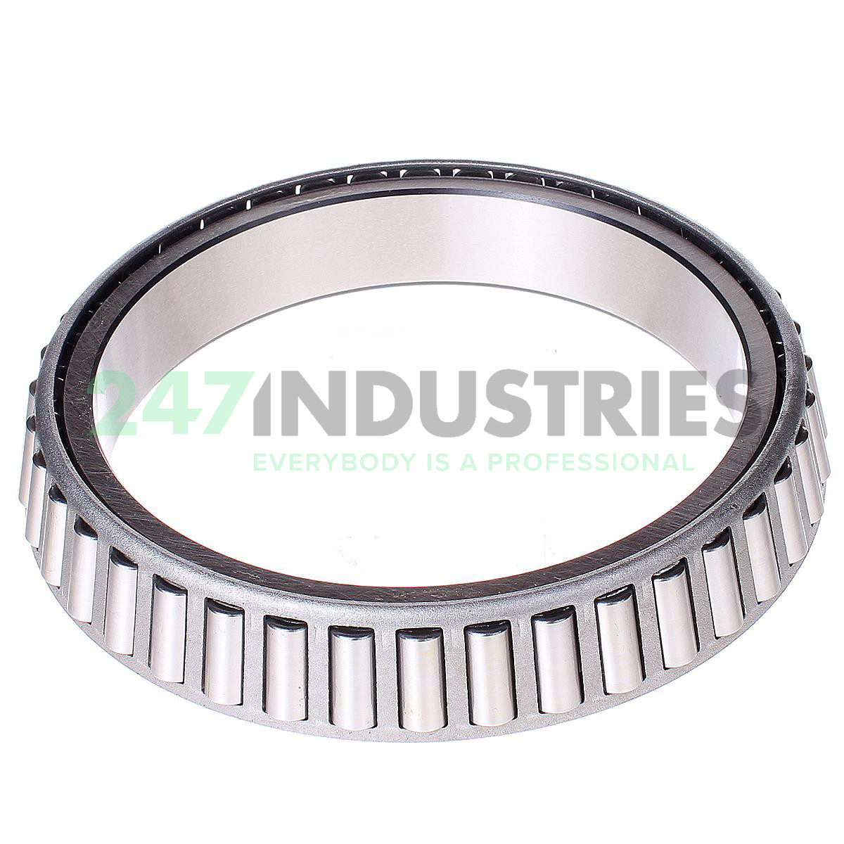 L225849 Timken 127 x 0 x 26,2 mm TAP. ROLL. SINGLE ROW CONE