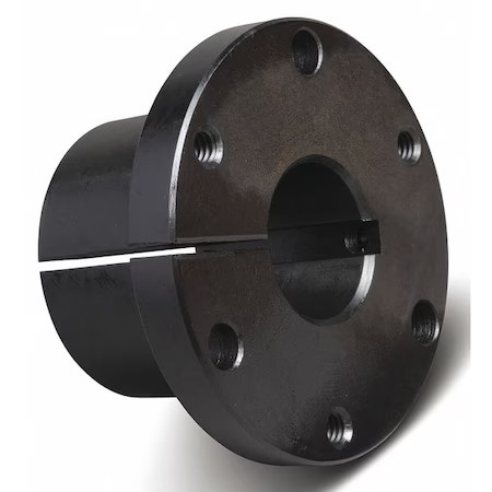 Zoro Select Sds38mm Qd Bushing, Sds, 38 Mm B Dia, 1.313 In L, Sds38mm