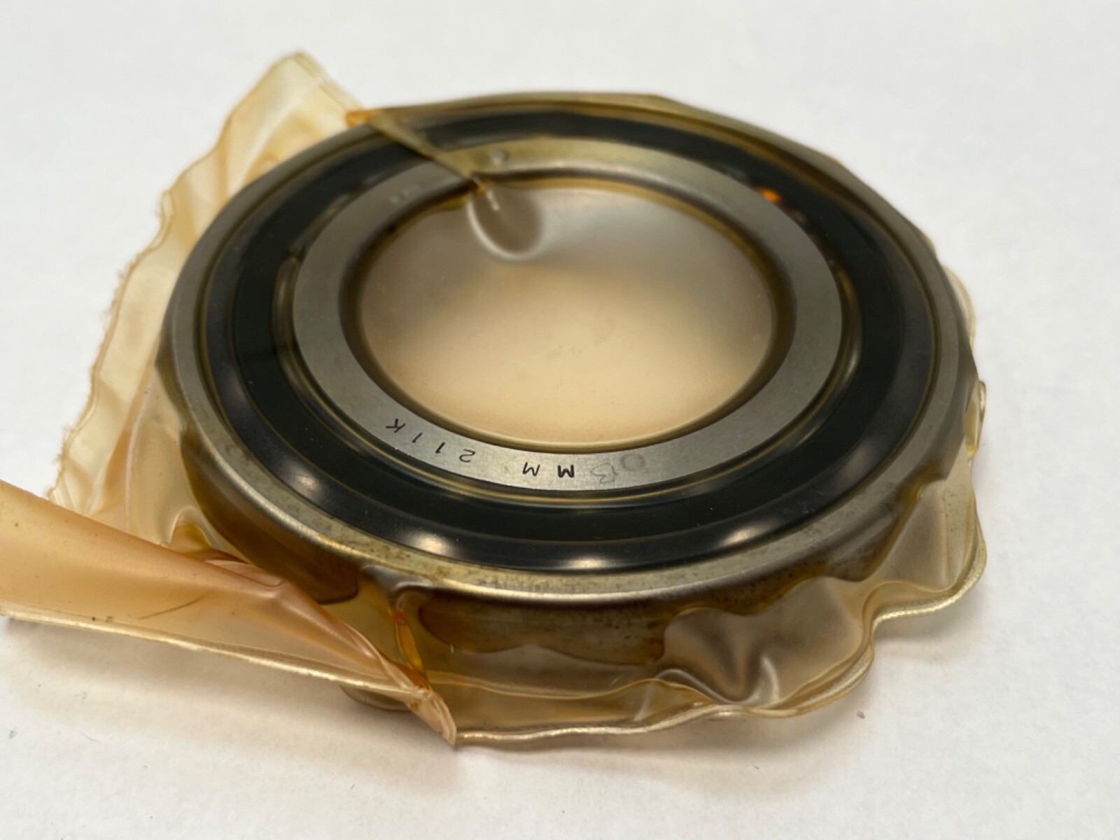 Fafnir 2MMV211WI-SUL Bearing 55x100x21 mm 7211C-P2 2MM-V-211-WI-SUL USA