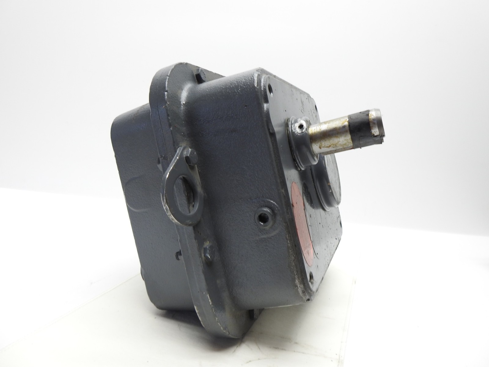 Dodge P2B-S2-307RE Pillow Block Roller Bearing Unit, 3-7/16 in Bore Dia. – NEW