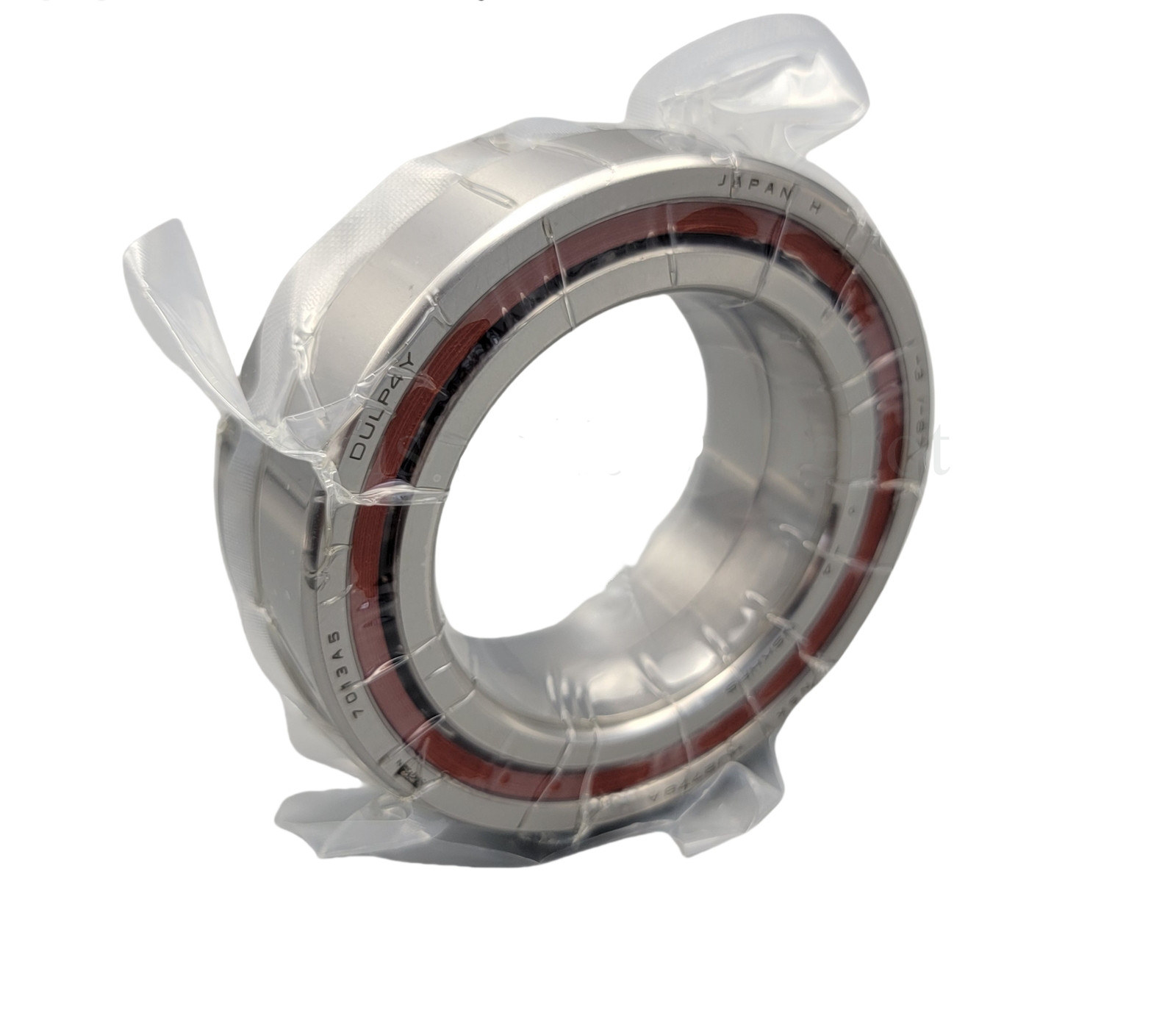 NSK 7013CTRDULP4Y Abec-7 Super Precision Spindle Bearings. ( Set of Two)