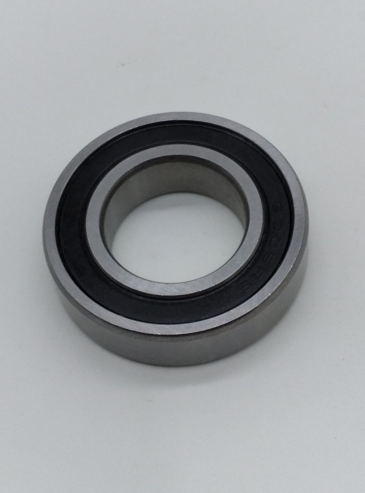 Amcan 6005 2RSC3 Sealed Ball Bearing 25x47x12mm