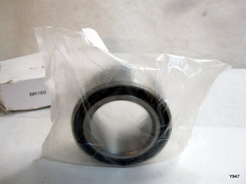 BR 160 BEARING BR160 70mm 43mm 33mm