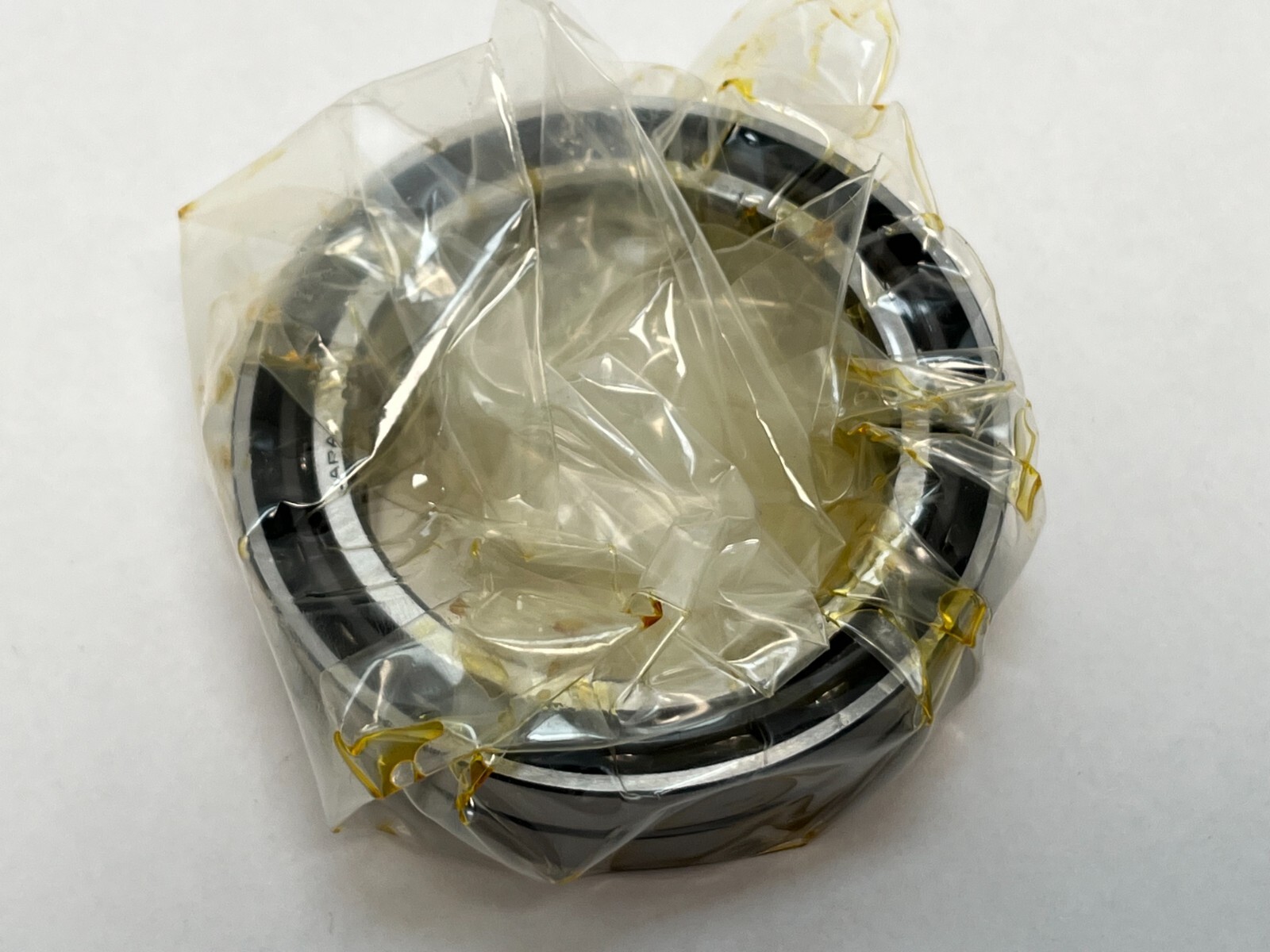NSK 7910A5TYDULP4 Bearing 50x72x12 mm 71910 7910-A5-TY-DUL-P4/PA7 Japan 2 Pcs