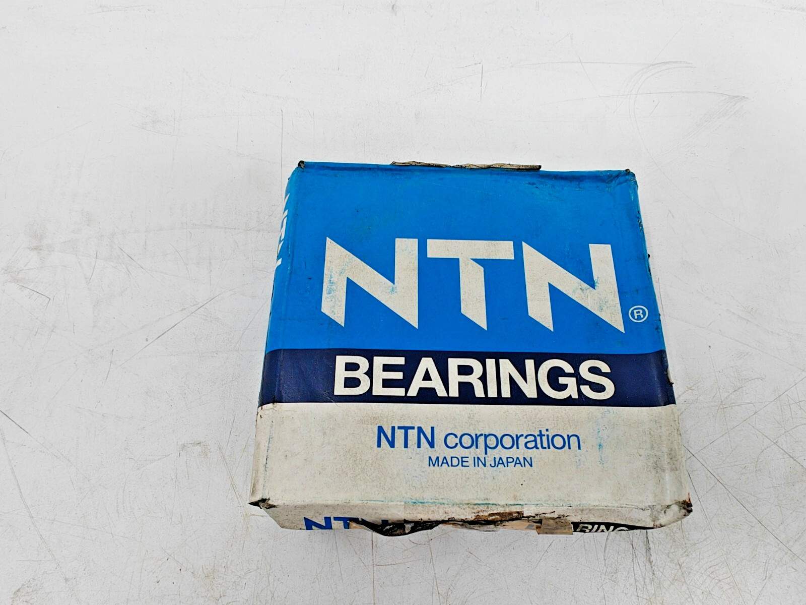 N209 NTN Cylindrical Roller Bearing 45x85x19mm N 209 NTN JAPAN NEW