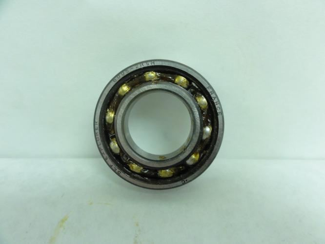 210006 Parts Only; SKF 6005-2RSH Ball Bearing; 25mm ID; 47mm OD; 12mm W