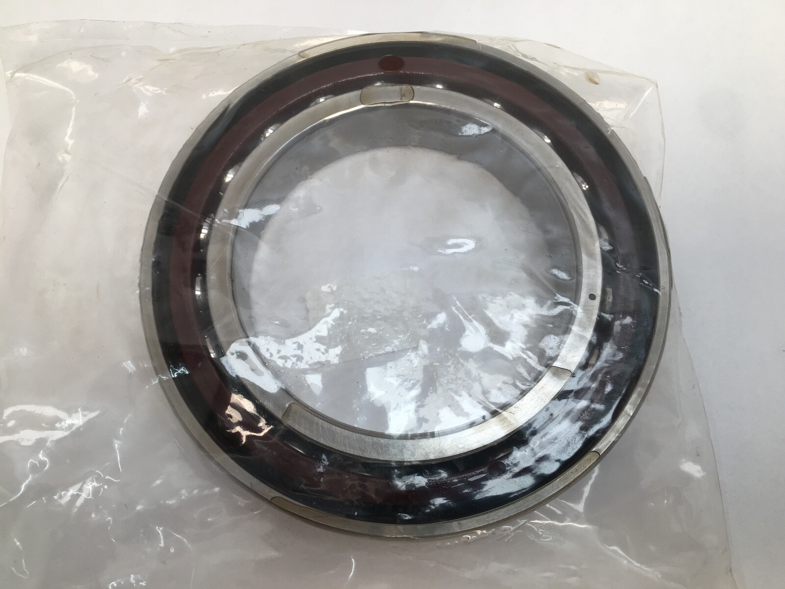 FAG B7016E.TP4.UL Angular Bearing 80x125x22 mm 7016E B-7016-E-P4-UL Germany