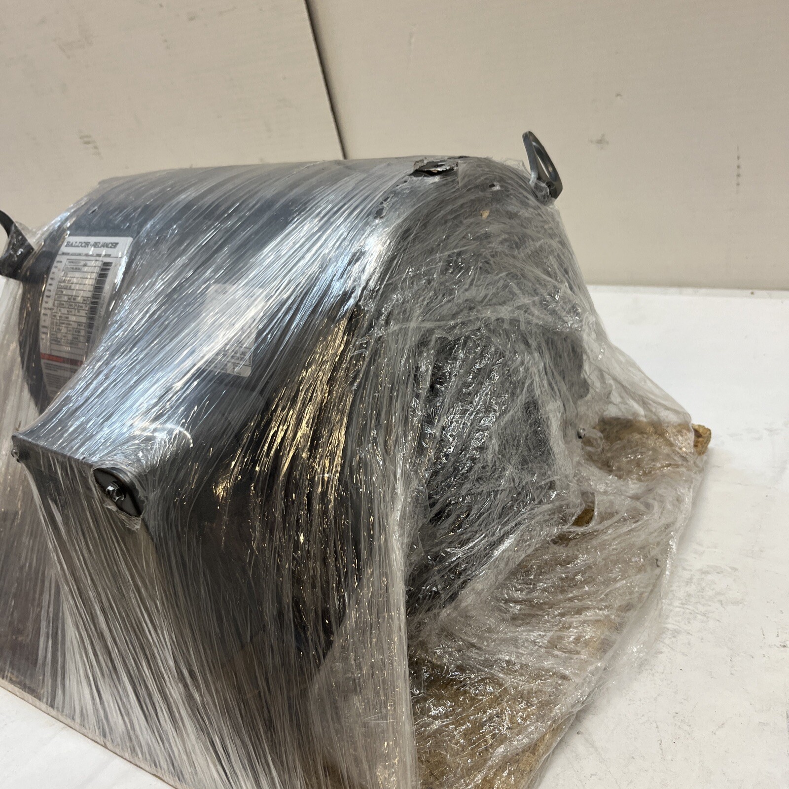 NEW EHFM3311T – ABB – BALDOR – 7.5HP,1770RPM,3PH,60HZ,213T,3734M,OPSB,F
