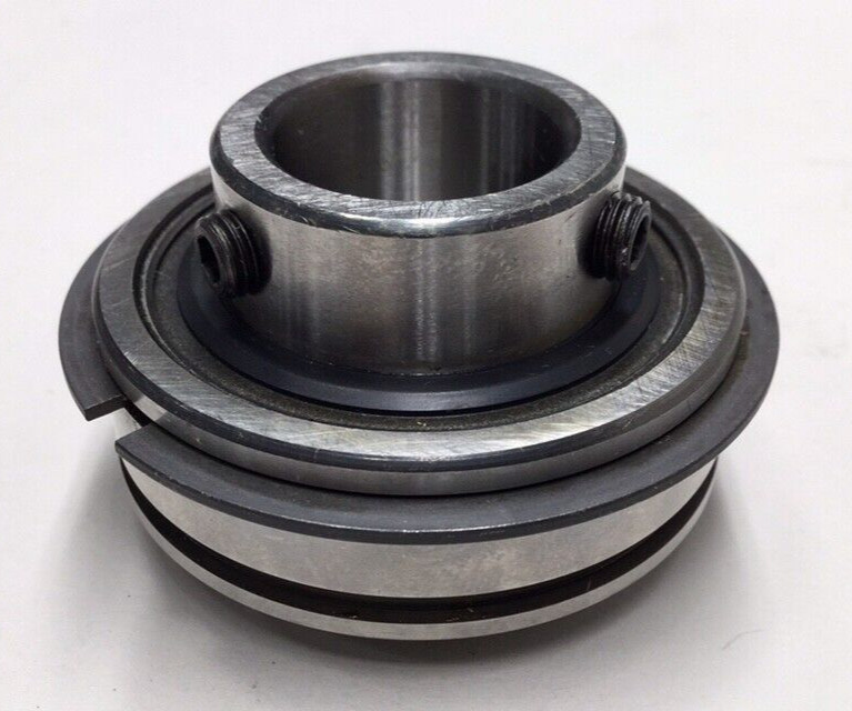 RHP 1120-20CG Ball Bearing Insert Self-Lube 20mm Bore 47mm OD 112020CG