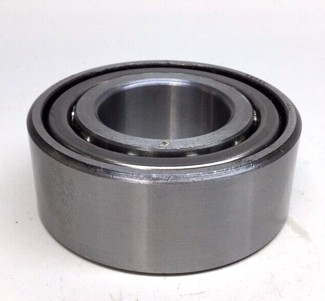 Fafnir 5206K Angular Contact Ball Bearing Double Row 30 ID X 62 OD X 0.9375 W