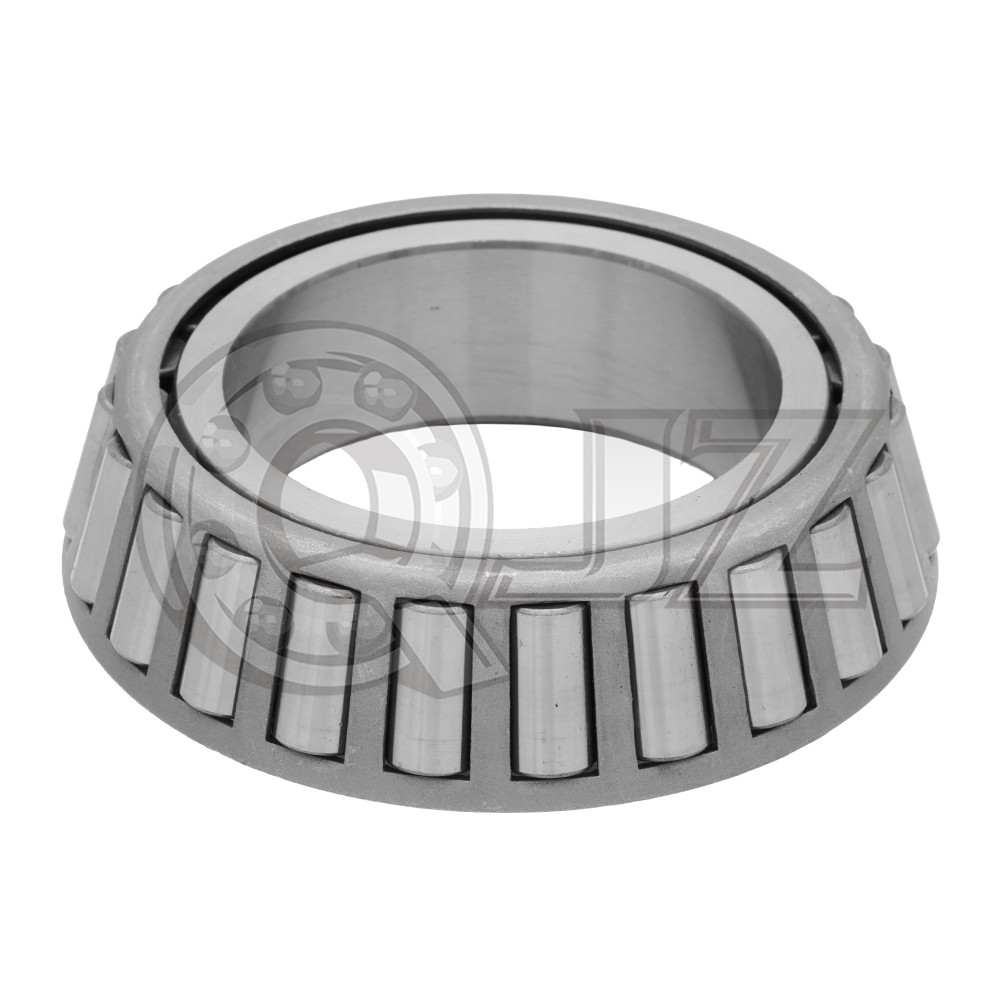 [2-Pack] 683 Tapered Roller Bearing Single Cone [3-3/4 in Bore x 1-5/8 in W]