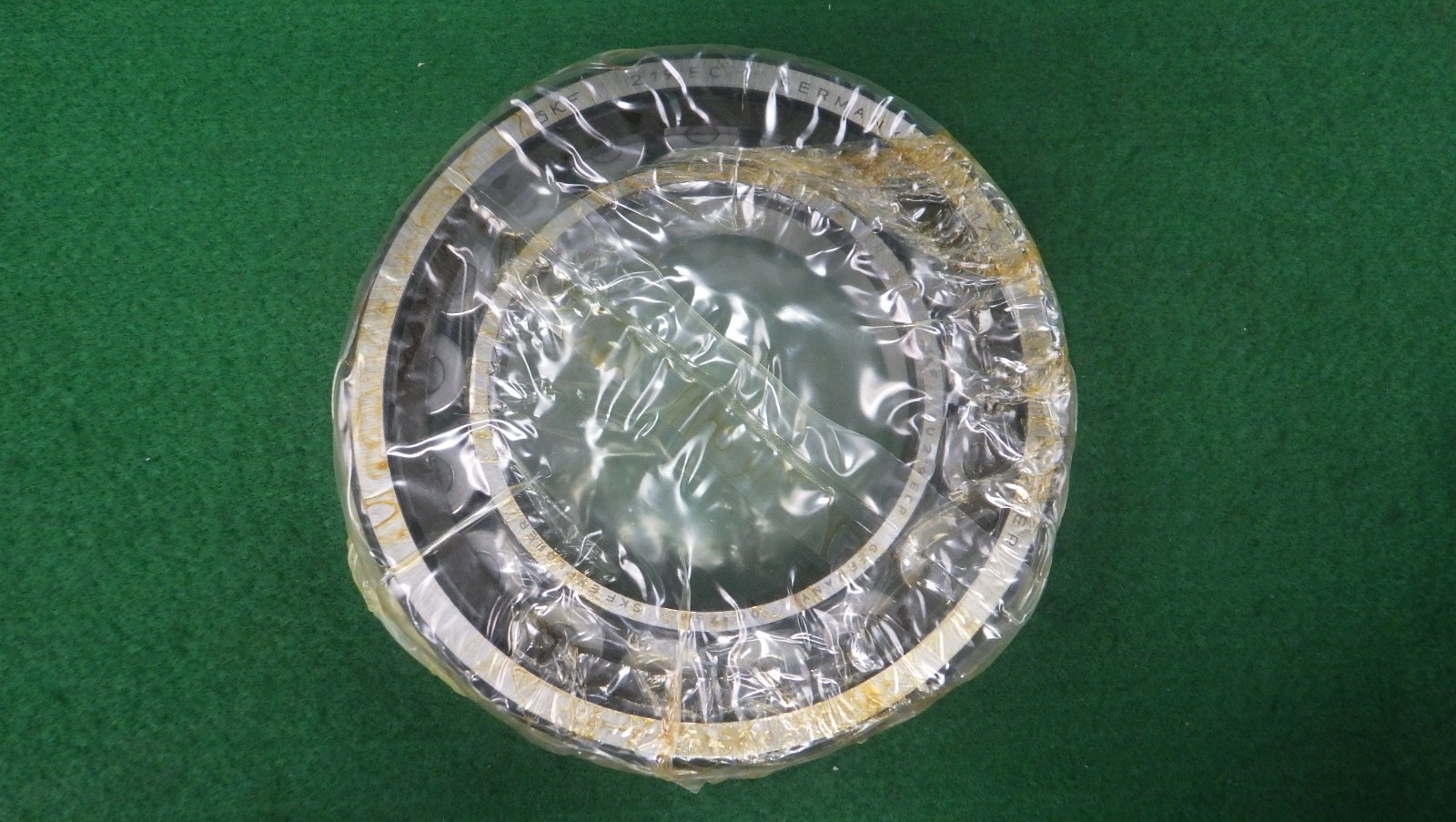 NU 219 ECP SKF Explorer Bearing New Stock USA Seller