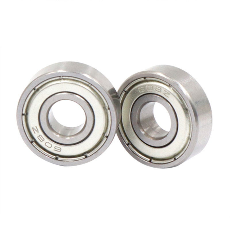 DEEP GROOVE BALL BEARING MINIATURE SERIES ZZ METAL SHIELDED PLEASE CHOOSE
