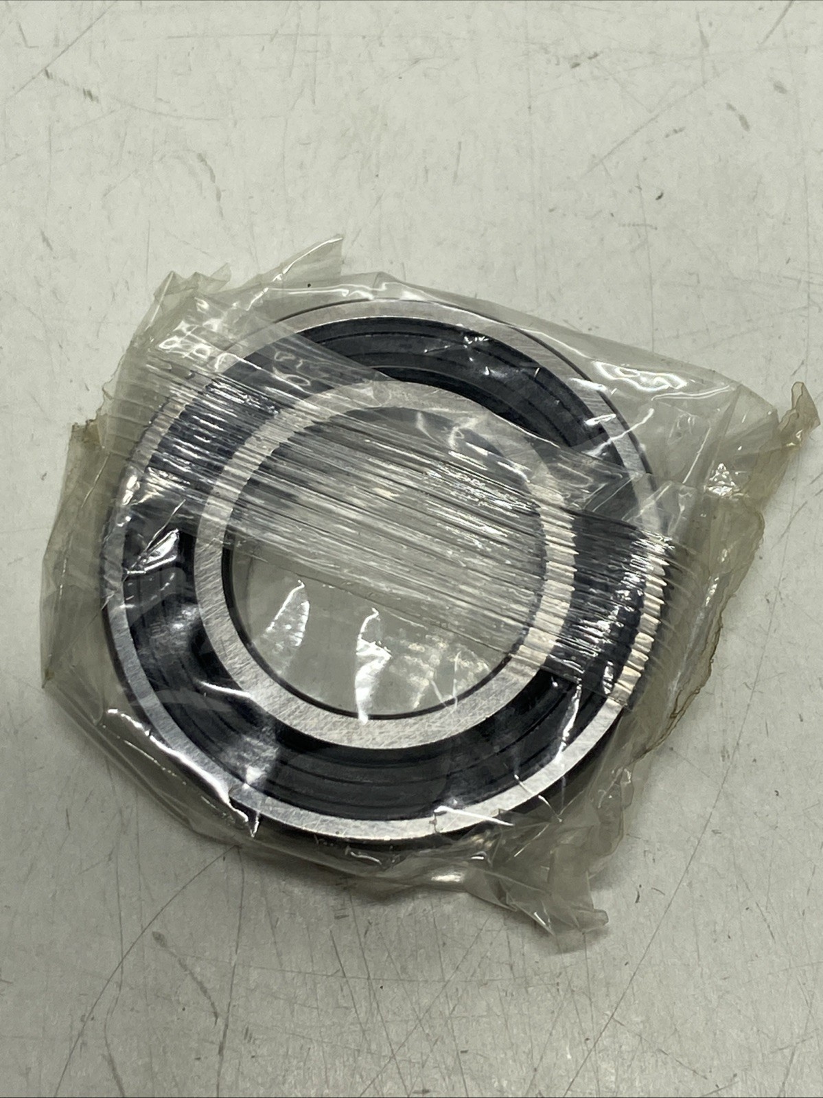 6005-2RS1C3HT SKF