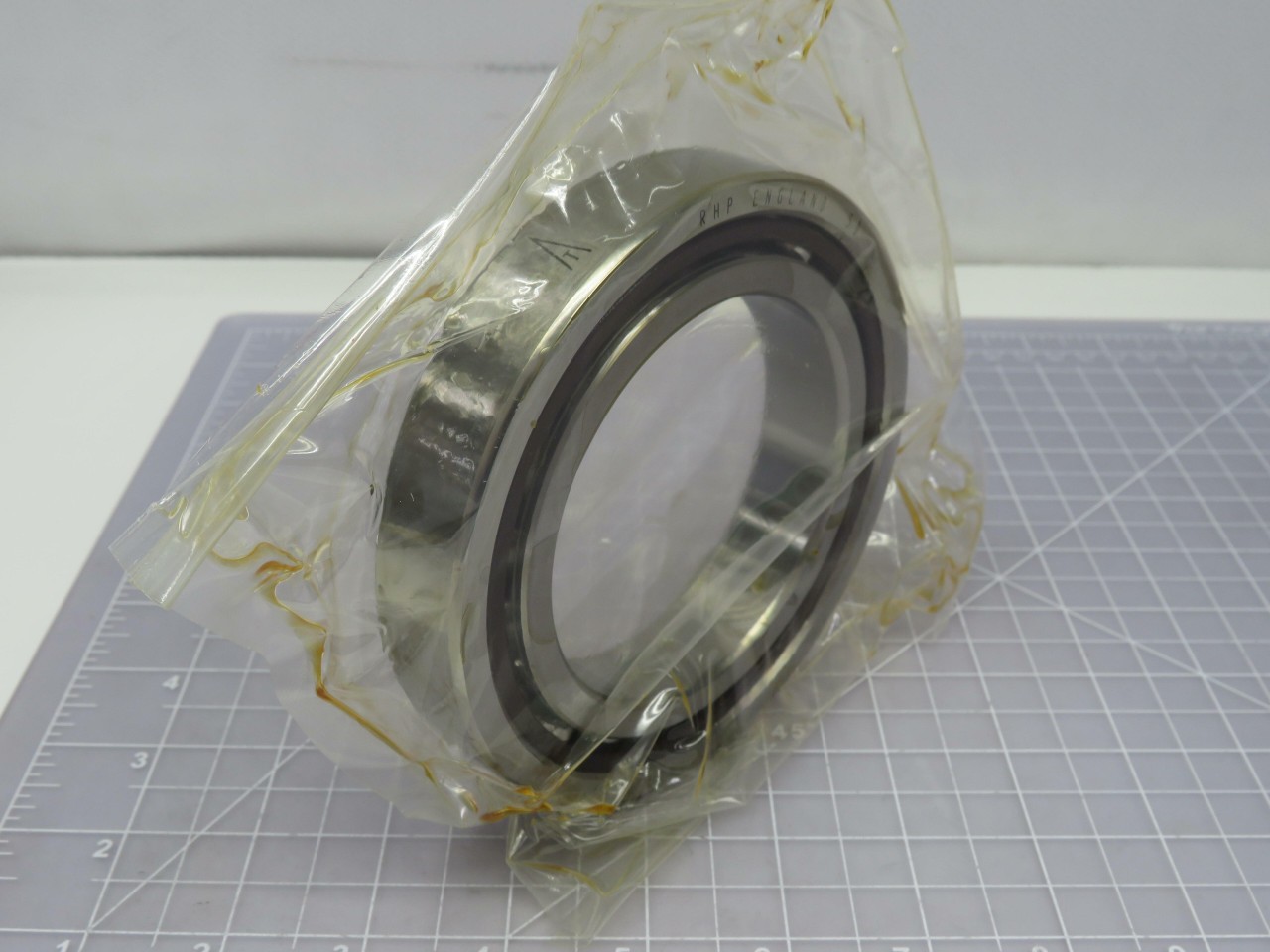 RHP 7016CTDULP4 00-211-57502 BEARING T172767