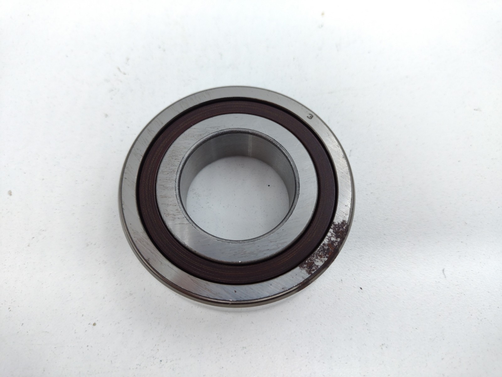 *** New Departure 30206 Single Row Angular Contact Bearing 30 mm Bore