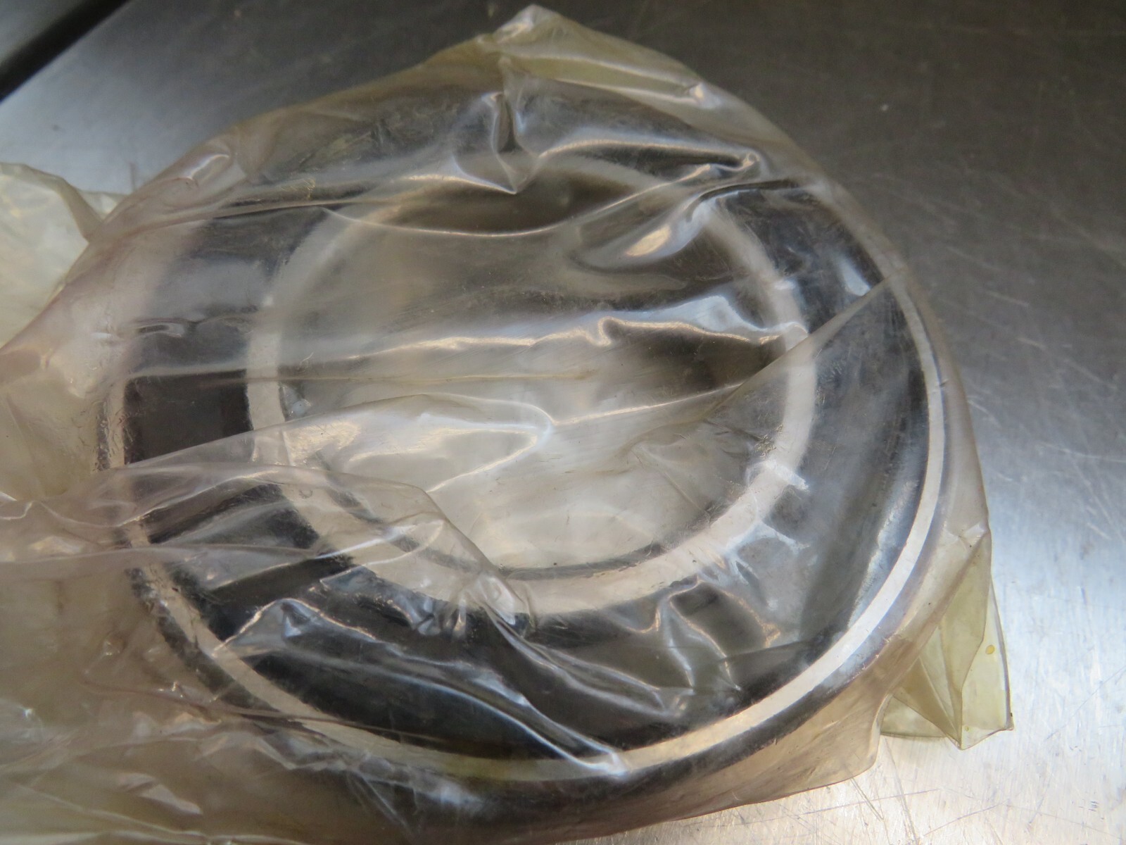 Koyo 6211-2RS Ball Bearing