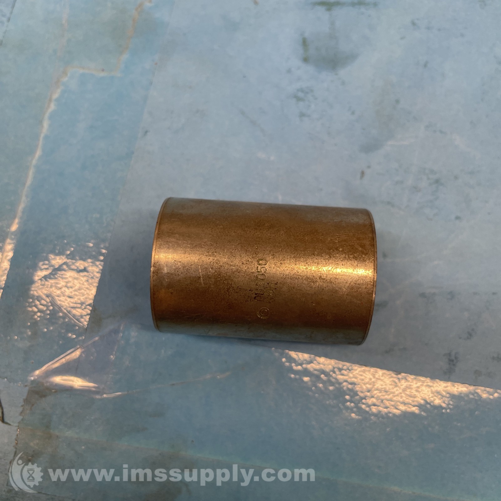 DU3050 Cylindrical Bushing FNIP