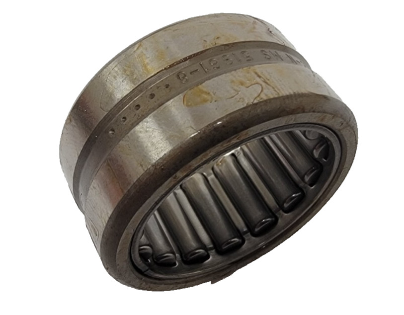 McGill MR 16 N Needle Roller Bearing 1″ Bore Diameter, 1.5″ OD, 0.75″ Width