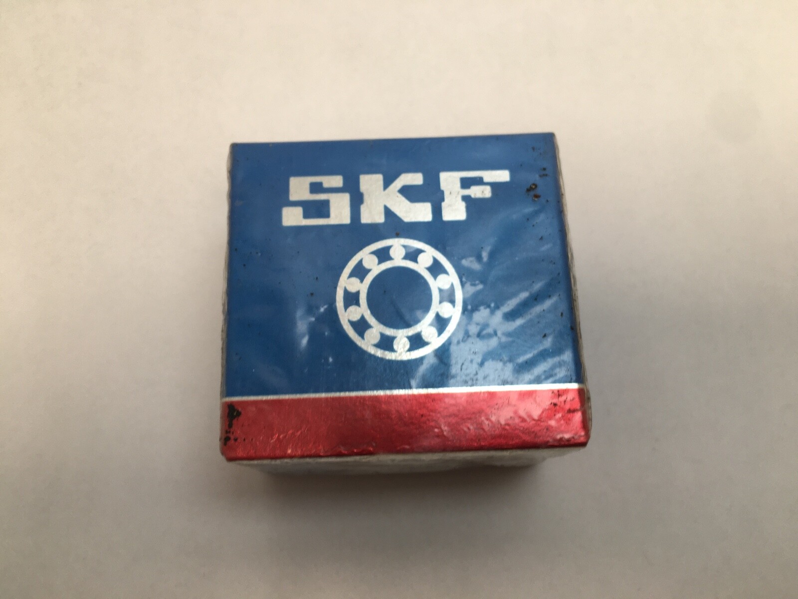 SKF 7006-ACD/P4ADGA Angular Bearing 30x55x13 mm 7006-ACD-P4A-DGA Italy 2 pcs