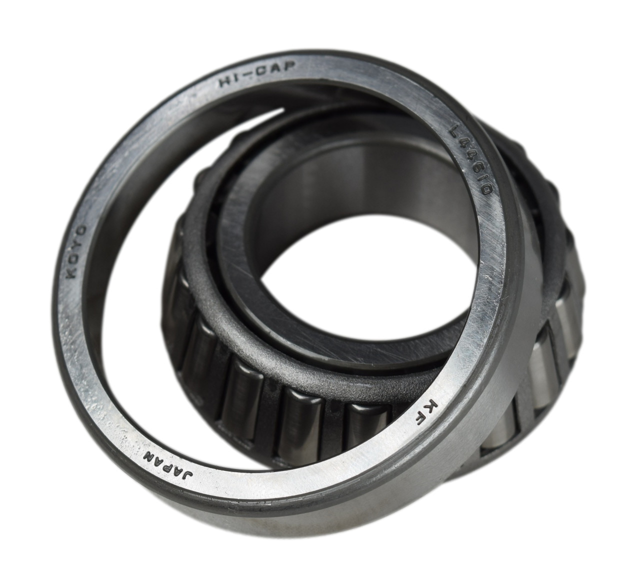L44643 / L44610 SET-14 A14 KOYOCUP & CONE Tapered Bearings L44643R 10