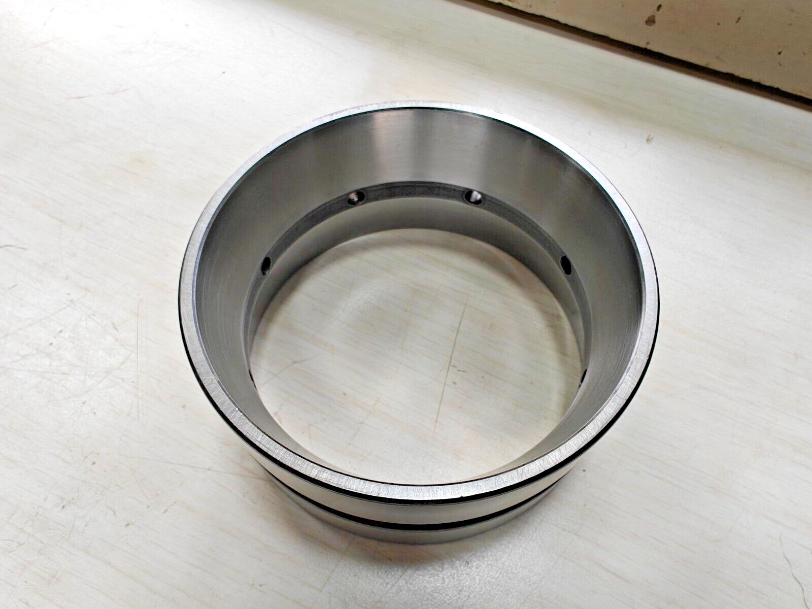 472D / 482 Timken Tapered Roller Bearing Double Cup & 2 Cones Complete Assembly